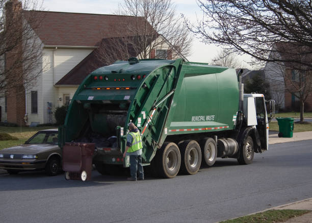 Best Furniture Removal  in Mcgaheysville, VA