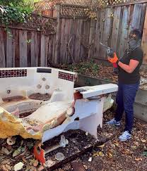 Best Same-Day Junk Removal Services  in Mcgaheysville, VA